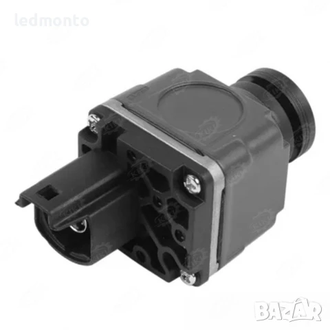 Камера за заден ход за Audi A6 C7, A7, A8, Q7, VW Touareg – OEM 7P6980551A, снимка 5 - Части - 50692860