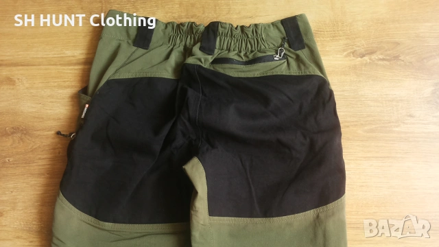 NORTHERN FRONTIER Stretch Trouser размер S панталон със здрава и еластична материи - 2007, снимка 13 - Екипировка - 53316966