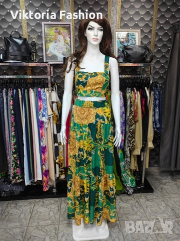 комплект, снимка 8 - Комплекти - 51345139