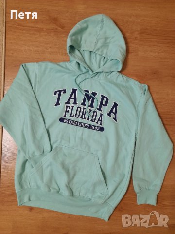 Мъжки суичър