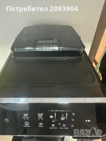 Продавам кафе машина Филипс, снимка 3 - Други машини и части - 52009220