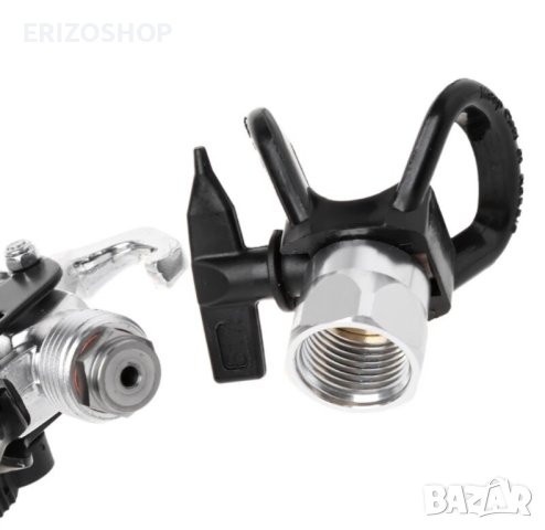 Пистолет за безвъздушно боядисване модел 821 !, снимка 2 - Други инструменти - 44237624