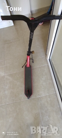 Тротинетки Oxelo, снимка 4 - Скутери и тротинетки - 51815696