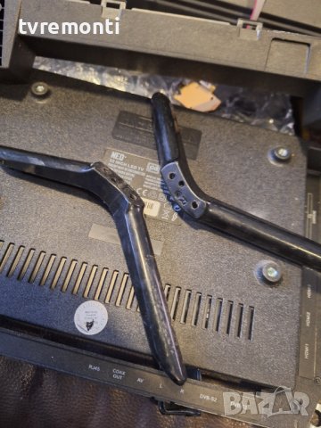 крачета за телевизор NEO модел LED-32HS2 HD SMART