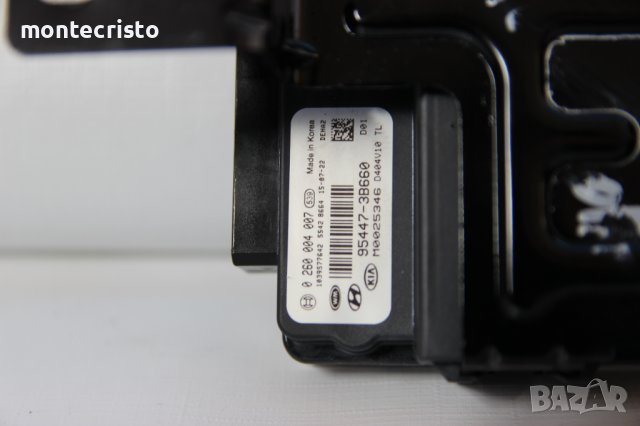 Модул раздатъчна кутия Hyundai Tucson TL / 954473B660 / 95447-3B660 / 0 260 004 007 / 0260004007, снимка 3 - Части - 37589059