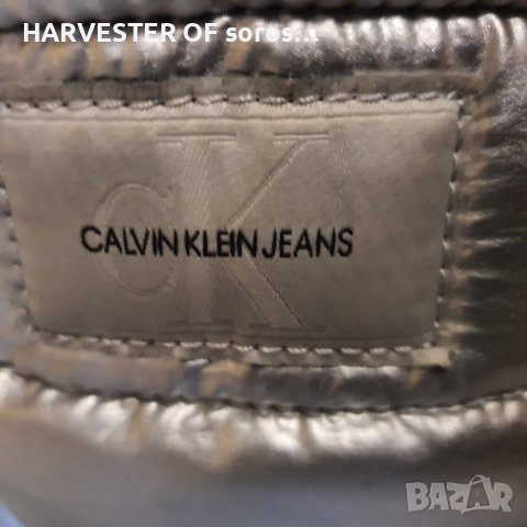 Calvin  Klein , снимка 16 - Дамски елегантни обувки - 39544843