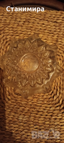 пепелници - 4 бр., снимка 7 - Други - 51714040