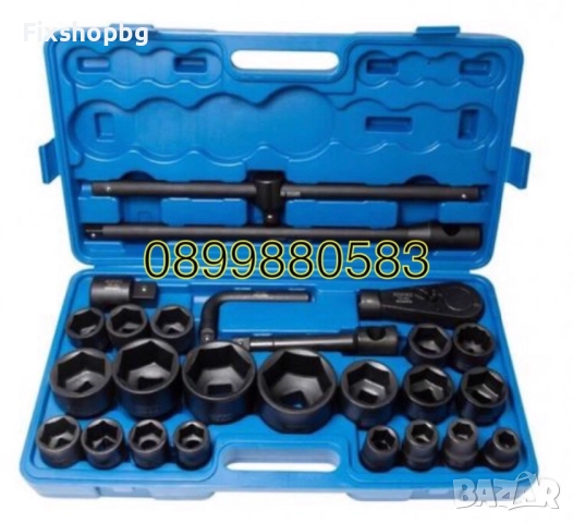 Гедоре 3/4 Rockforce 26 части