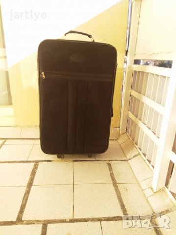 Старинен куфар, снимка 7 - Антикварни и старинни предмети - 34573834