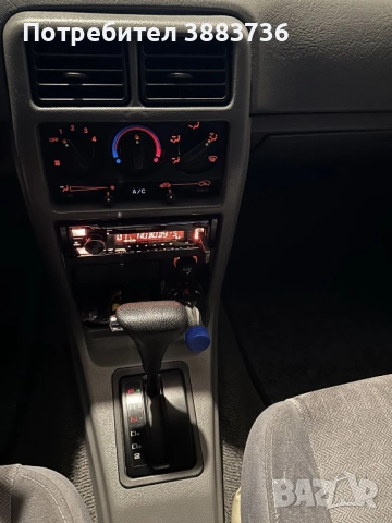 Rover 416 GSI Honda engine and automatic, снимка 3 - Автомобили и джипове - 52928483