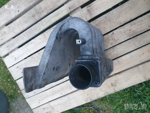 Всмукателен колектор VW Transporter T4 2.4 , снимка 3 - Части - 54346604