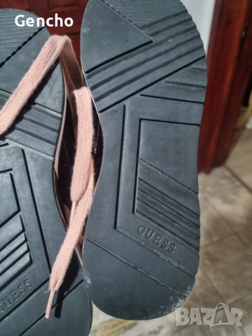 Маратонки във отлично състояние, снимка 5 - Маратонки - 53002160