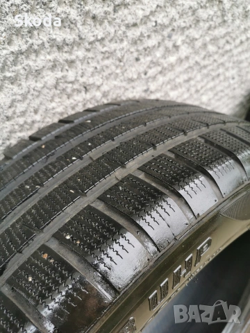 Гуми 215 55 17, снимка 5 - Гуми и джанти - 54169536