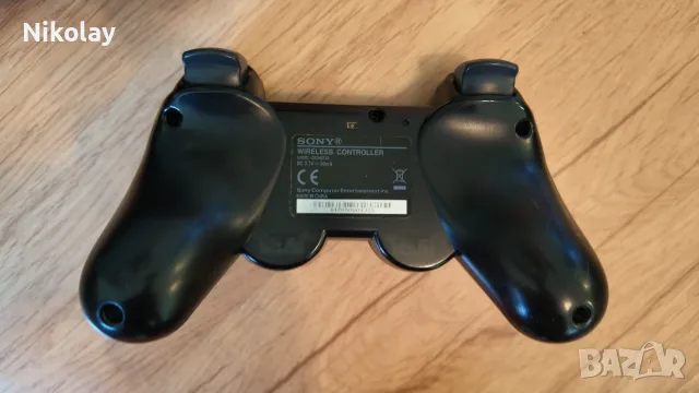 Playstation 3 Super Slim 500GB Хакнат + 50 игри, снимка 6 - PlayStation конзоли - 56293030