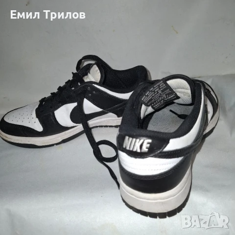 Prada, Adidas ,Nike , Valentino, Chanel , снимка 13 - Маратонки - 51042437