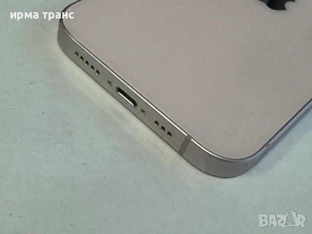 iPhone 13 128gb 100% батерия.Гаранция, снимка 5 - Apple iPhone - 55809493