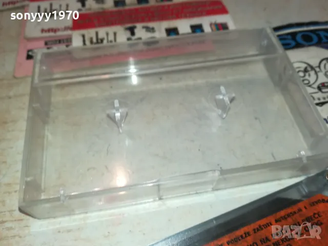 SABAN SAULIC-ORIGINAL TAPE MADE IN YUGOSLAVIA 0901251100, снимка 7 - Аудио касети - 48612106