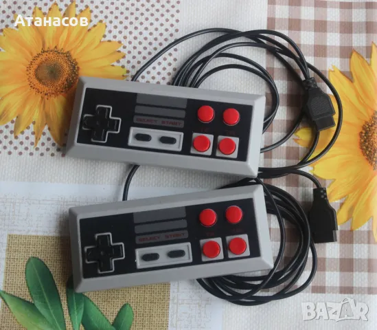 Entertainment System (NES) детска игра, снимка 3 - Други игри и конзоли - 47263390