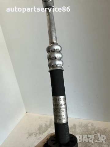 Маркуч за климатична система за Mercedes AC W212 2.2 CDI (2012) A2128301416