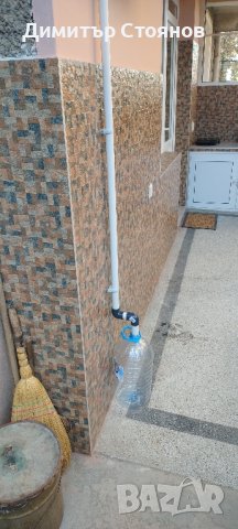 Отводнителна, кондензна тава , снимка 5 - Други стоки за дома - 42725538