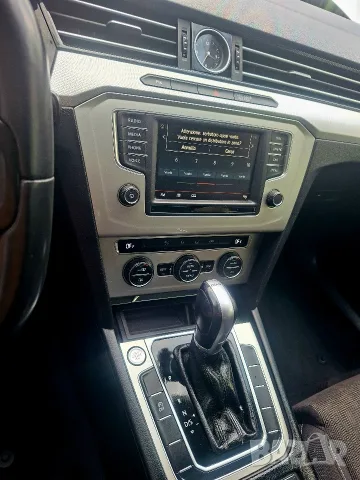VW Passat 1.6TDI , снимка 7 - Автомобили и джипове - 56515784