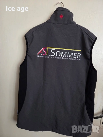 Engelbert strauss мъжки елек размер S, снимка 2 - Други - 54052070