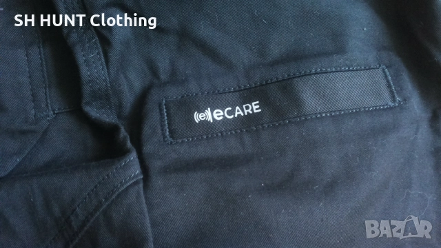 WURTH MODYF Work Stretch Trouser размер XXL работен панталон W4-649, снимка 9 - Панталони - 52486110