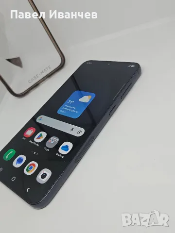 Samsung S23 Plus 5G 256Gb/8Ram Phantom Black, снимка 2 - Samsung - 56087904