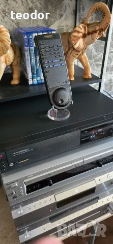 VHS*PANASONIC* NV F-75, снимка 2 - Декове - 49468735