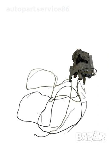 Заключващ механизъм преден ляв за Mercedes W638 Vito (1995-2003) 6387200435 