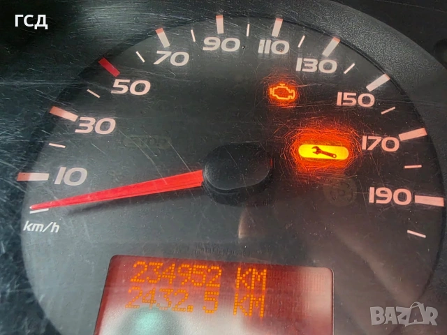 Автовишка Рено Мастер 12.5м. , снимка 10 - Бусове и автобуси - 53937133