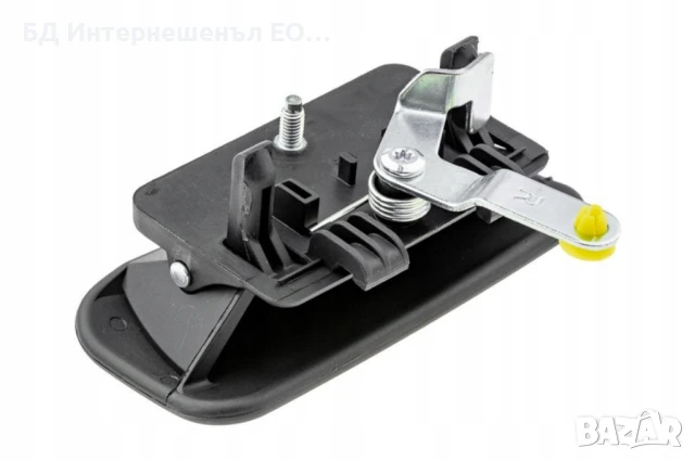 1494053  Външна дръжка за отваряне на предна дясна врата, Ford Transit, Transit Connect, снимка 2 - Части - 51000519