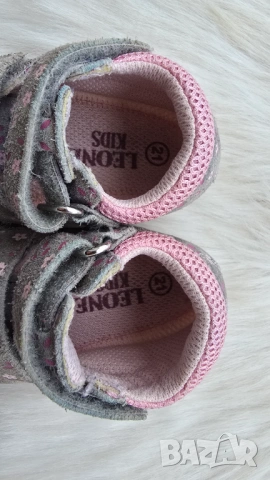 Детски боси обувки №20/21 , снимка 8 - Детски обувки - 54039190