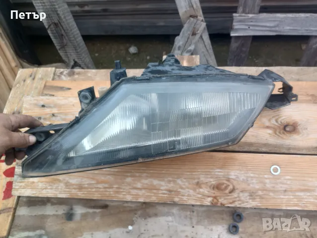 Ляв фар ланчия ипсилон 1995-2003г