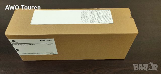 Чисто нова, неразпечатана тонер касета за принтер Konica Minolta - A6WT00H TNP41, black, снимка 3 - Принтери, копири, скенери - 39499465
