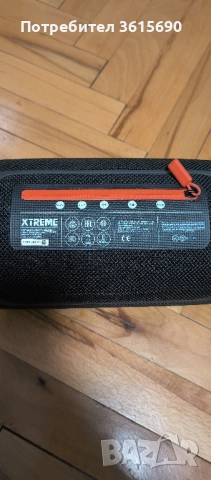 jbl extreme , снимка 2 - Bluetooth тонколони - 52451065