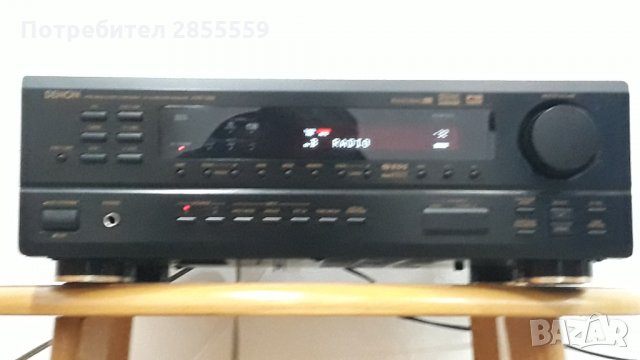  DENON  усилвател за части, снимка 8 - Ресийвъри, усилватели, смесителни пултове - 30777131