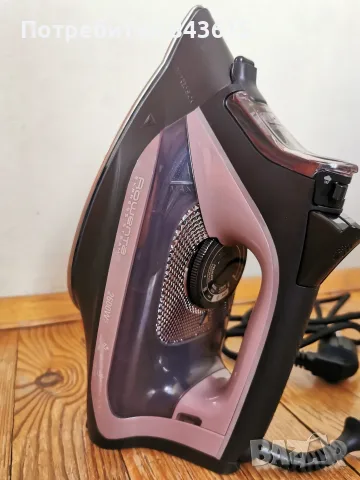Нова парна ютия "Roventa" 2600W, снимка 2 - Ютии - 56175810