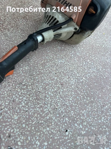 STIHL, снимка 9 - Други инструменти - 51036427
