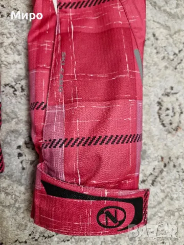 Дамско горнище размер 38 Northland Exotherm, снимка 9 - Зимни спортове - 48482652
