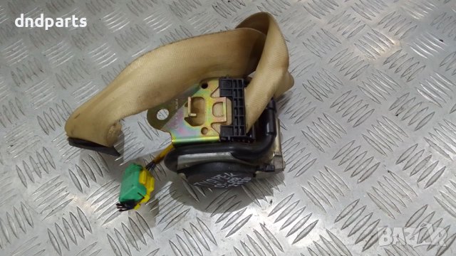 Колан VW Touareg 2005г.(заден десен)	