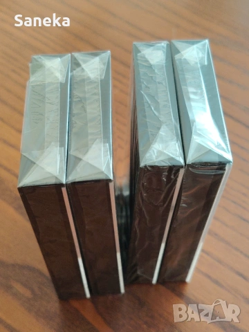 UNIVERSUM FERRO I 90, снимка 7 - Аудио касети - 49181485