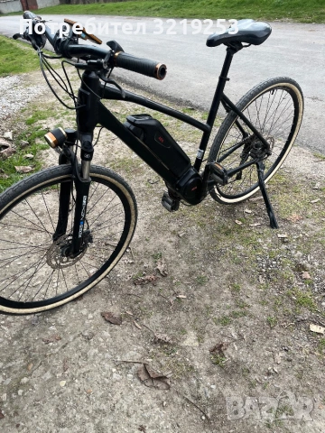 Ел велосипеди и обикновенни, снимка 3 - Велосипеди - 54061360