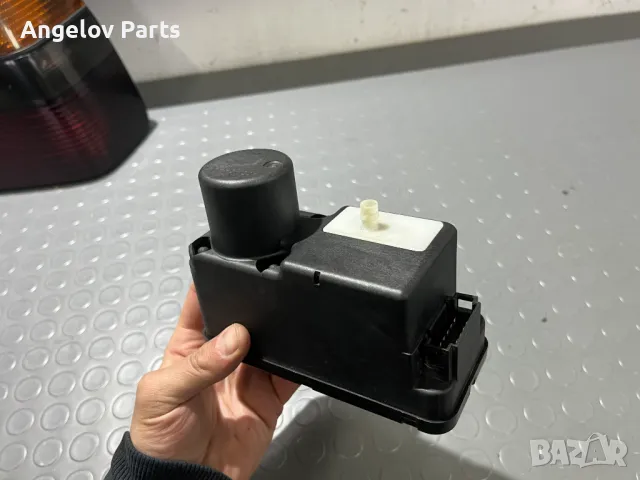 Компресора на централното за VW Golf 3