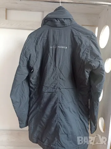 Дамско яке Helly Hansen, снимка 3 - Якета - 49619869