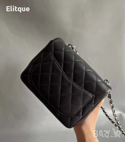 чанта chanel , снимка 2 - Чанти - 52786760