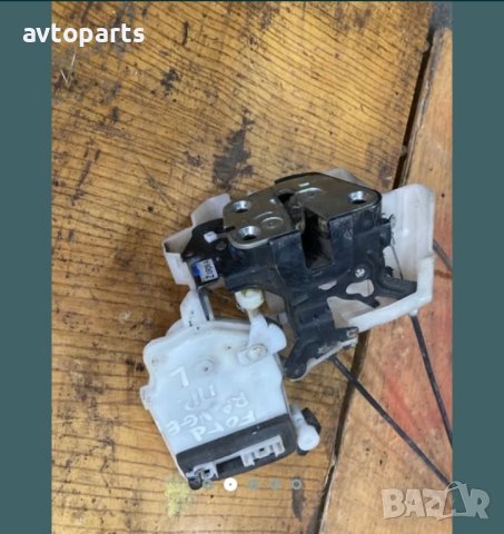 Ford ranger 2008година брава предна лява врата, снимка 2 - Части - 40393537