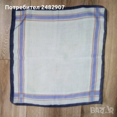 Мъжки носни кърпи - различни , снимка 3 - Други - 51949008