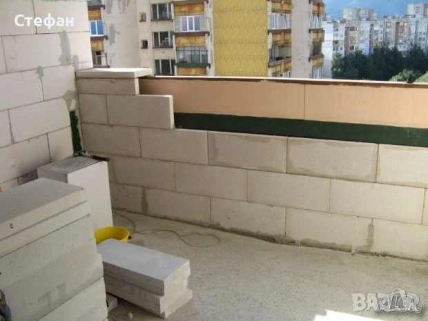 🏗️ Строителни ремонти - качество без компромис, снимка 5 - Ремонти на апартаменти - 54196188