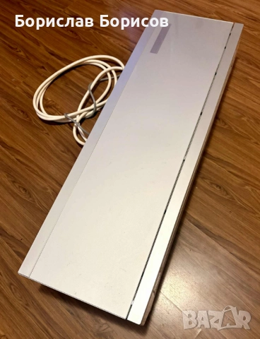 Инверторен климатик MITSUI - 9, снимка 3 - Климатици - 52540473